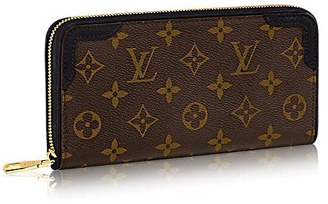 best lv small wallet|authentic louis vuitton zippy wallet.